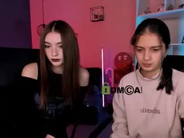 lissa_night on Chaturbate