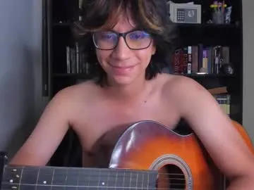 literateboy on Chaturbate