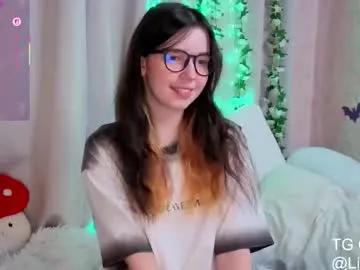 little_teya on Chaturbate 