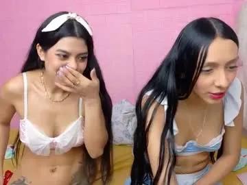 Private littlejennifer18 on Chaturbate