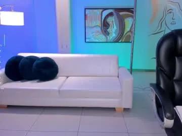 lizzhamilton_ on Chaturbate 