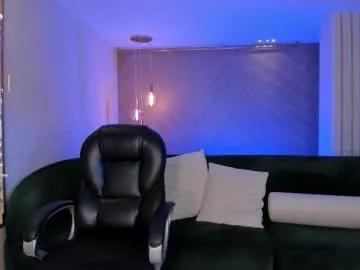 lizzhamilton_ on Chaturbate 