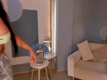 lizzhamilton_ on Chaturbate 