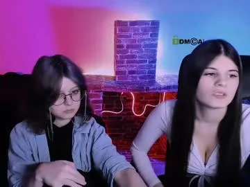 lizzie_boom on Chaturbate