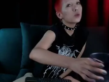 lnxmst — I came back, so you're cumming back! #goth #bigass #bdsm #dance #erotic