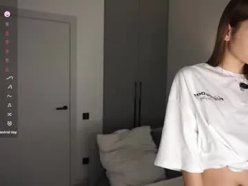 Freechat loiskapoi on Chaturbate