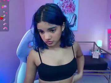 lola__45 — GOAL: FINGER ASS [65 tokens remaining] BIG GOAL, PUT ANAL PLUG  #cutesmile #teen #18 #skinny #anal