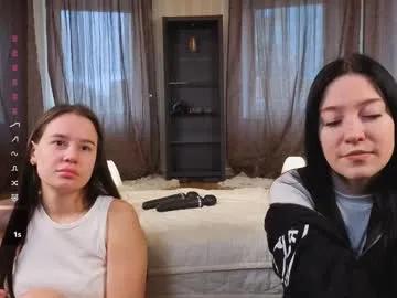 Freechat lookatmehabibi_ on Chaturbate