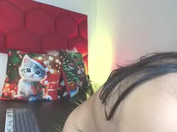 Freechat loreley_novoa on Chaturbate