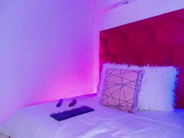 Freechat loreley_novoa on Chaturbate