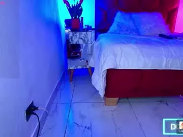 Freechat loreley_novoa on Chaturbate