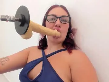 lorena_gate on Chaturbate