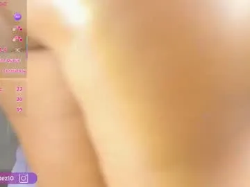 lorena_rico10 on Chaturbate