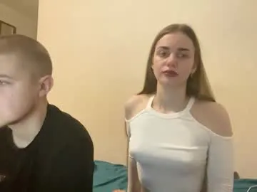 lovely_couple00 — Goal: For good mood #new #skinny #pvt #19 #tits - Next Goal: Show Panties