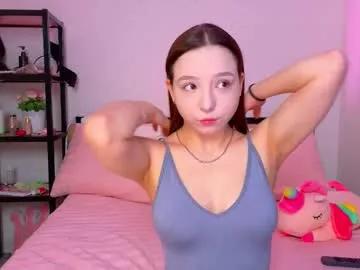 Freechat lovely_poppy on Chaturbate