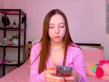 Freechat lovely_poppy on Chaturbate