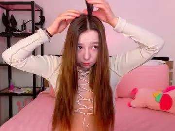 Freechat lovely_poppy on Chaturbate
