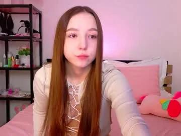 Freechat lovely_poppy on Chaturbate