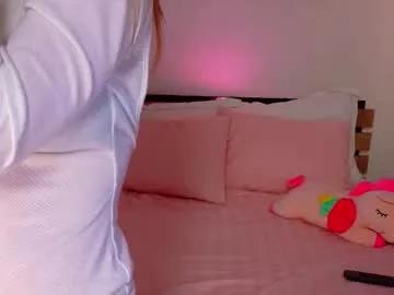 Freechat lovely_poppy on Chaturbate