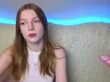 lovirss on Chaturbate