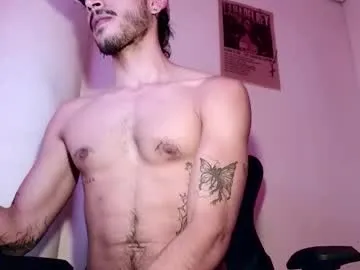 luan_goon on Chaturbate