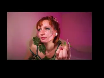 Freechat lubafox on Chaturbate