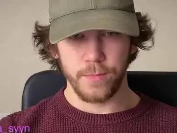 luca_syn — GOAL: cum show [742 tokens remaining] Welcome to my room! #cum #pvt #twink #lovense #new