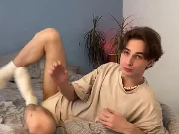 lucacharm — Goal: jerk off (5 min) #lovense #bigdick #young #new #twink  - Next Goal: show abs 