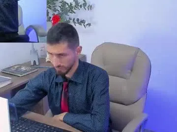 lucas4me on Chaturbate