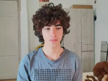 lucas_xo on Chaturbate