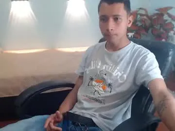 lucasssmith11 on Chaturbate