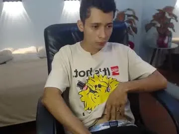 lucasssmith11 on Chaturbate