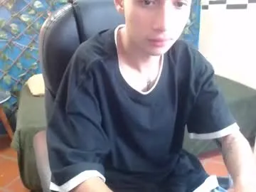 lucasssmith11 on Chaturbate