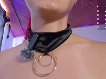 luccycollins_ on Chaturbate 