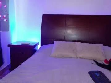 luccycollins_ on Chaturbate 