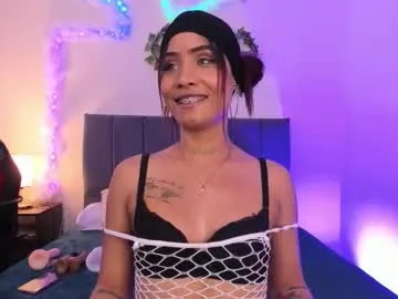 lucerop_ on Chaturbate