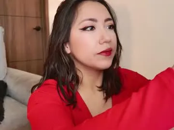 luci_fer15 on Chaturbate