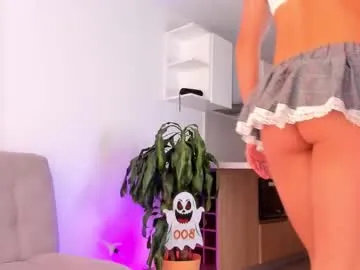 lucy__77 on Chaturbate