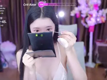 lucy__bb on Chaturbate