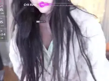 lucy__bb on Chaturbate