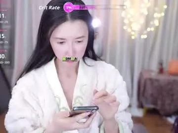 lucy__bb on Chaturbate