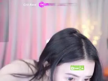 lucy__bb on Chaturbate