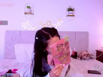 lucy_joi on Chaturbate