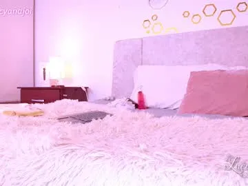 lucy_joi on Chaturbate