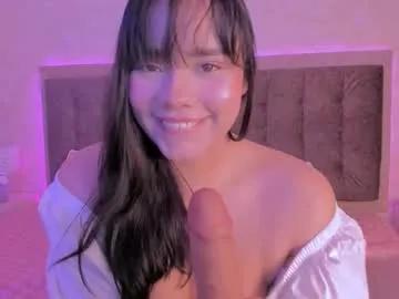 Freechat luisagiraldo_ on Chaturbate