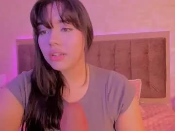 Freechat luisagiraldo_ on Chaturbate