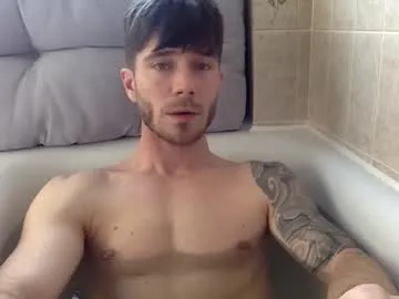 luisbadx — hot tub day #German #tattoo