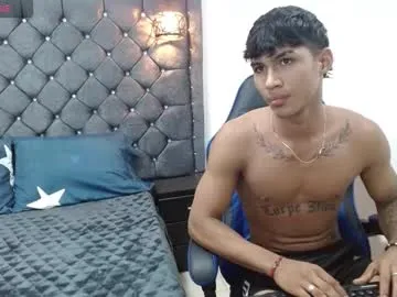 luka_big18 — #muscle #new #18years #bigdick #tattoo