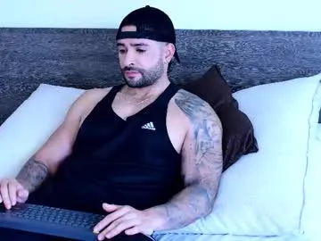 lukhass on Chaturbate