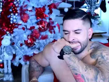 lukhass on Chaturbate